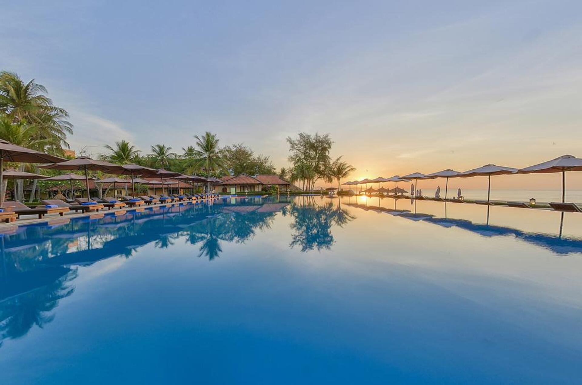 Seahorse Resort & Spa 0