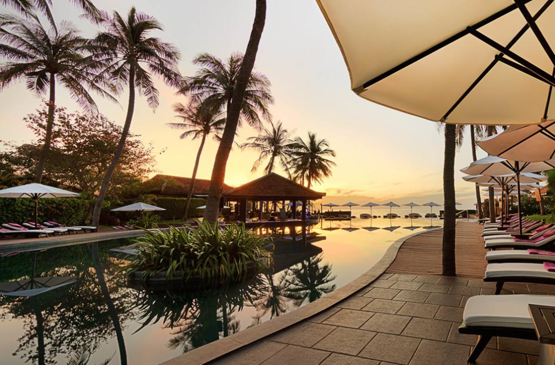 Anantara Mui Ne Resort & Spa 2