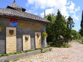 Muine Ocean Resort & Spa 3*