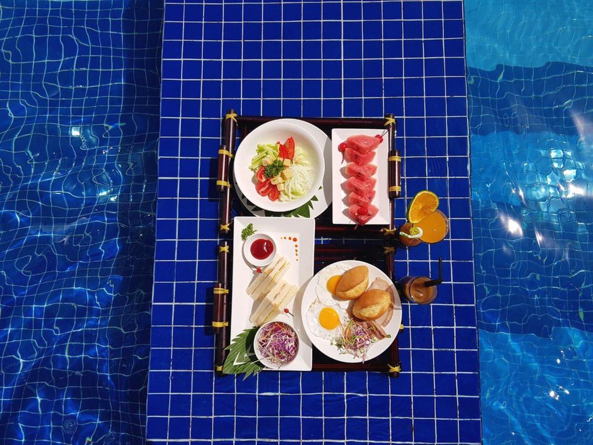 King Town Grand Hotel 4* 5