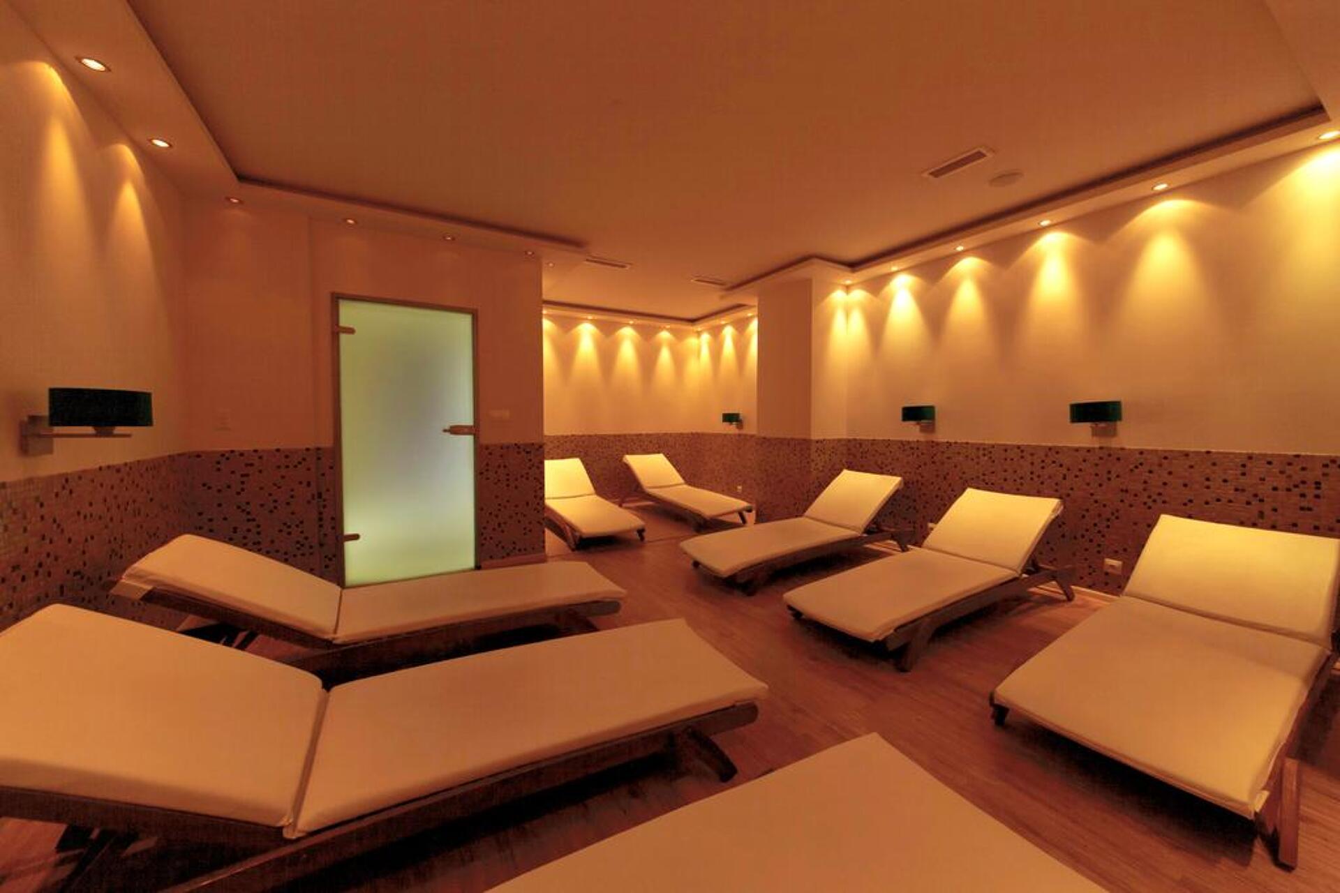 Azalia Hotel & Spa 4* 7