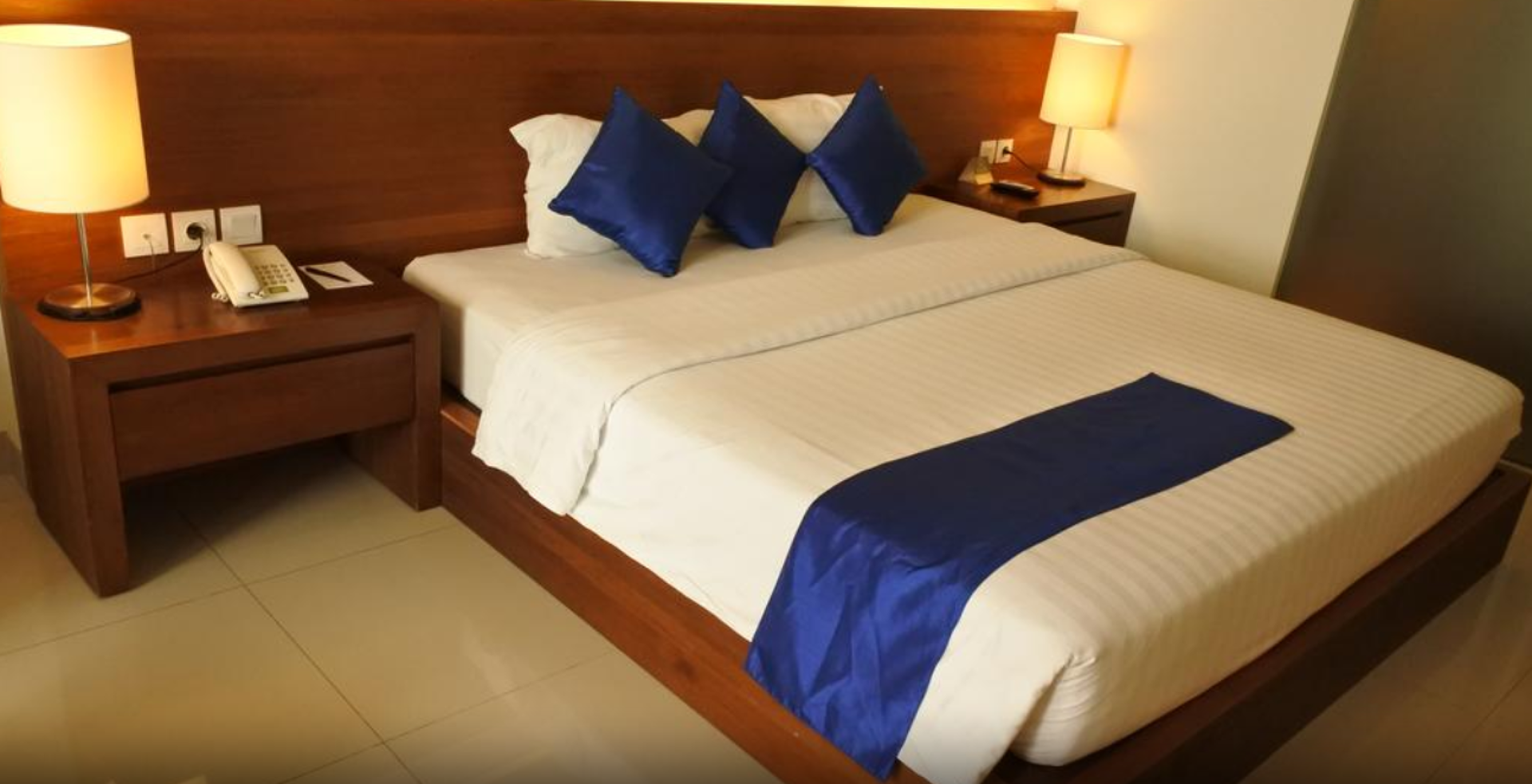 Taksu Sanur Hotel 3* 5