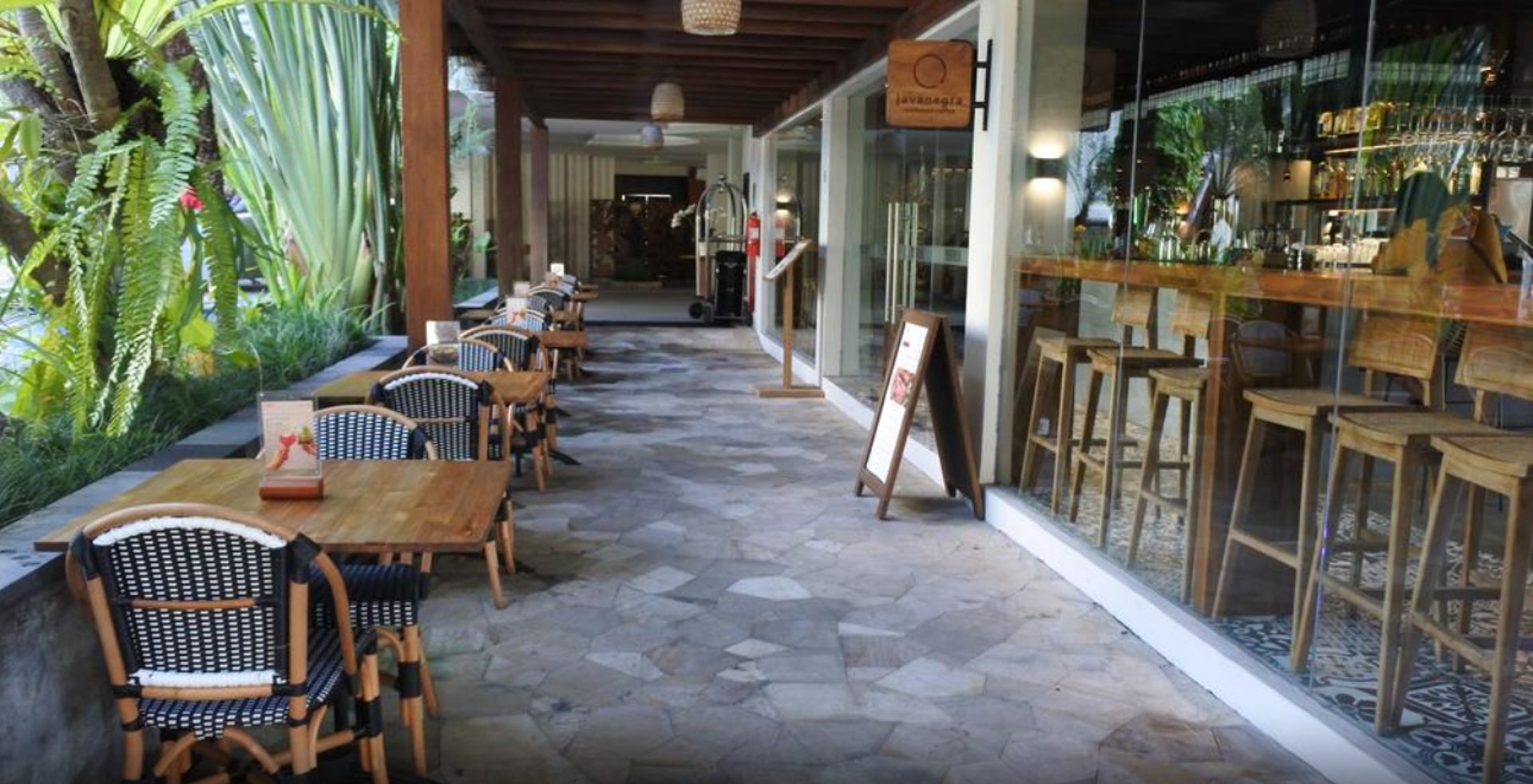 Taksu Sanur Hotel 3* 4