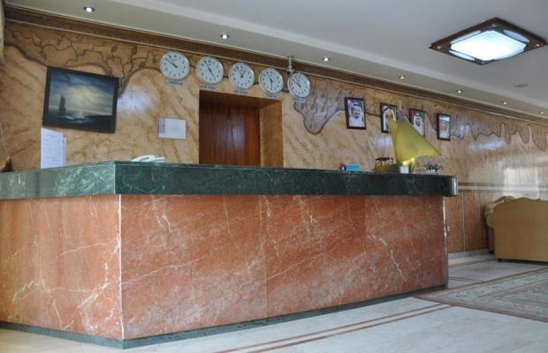 Waves Resort 3* 3