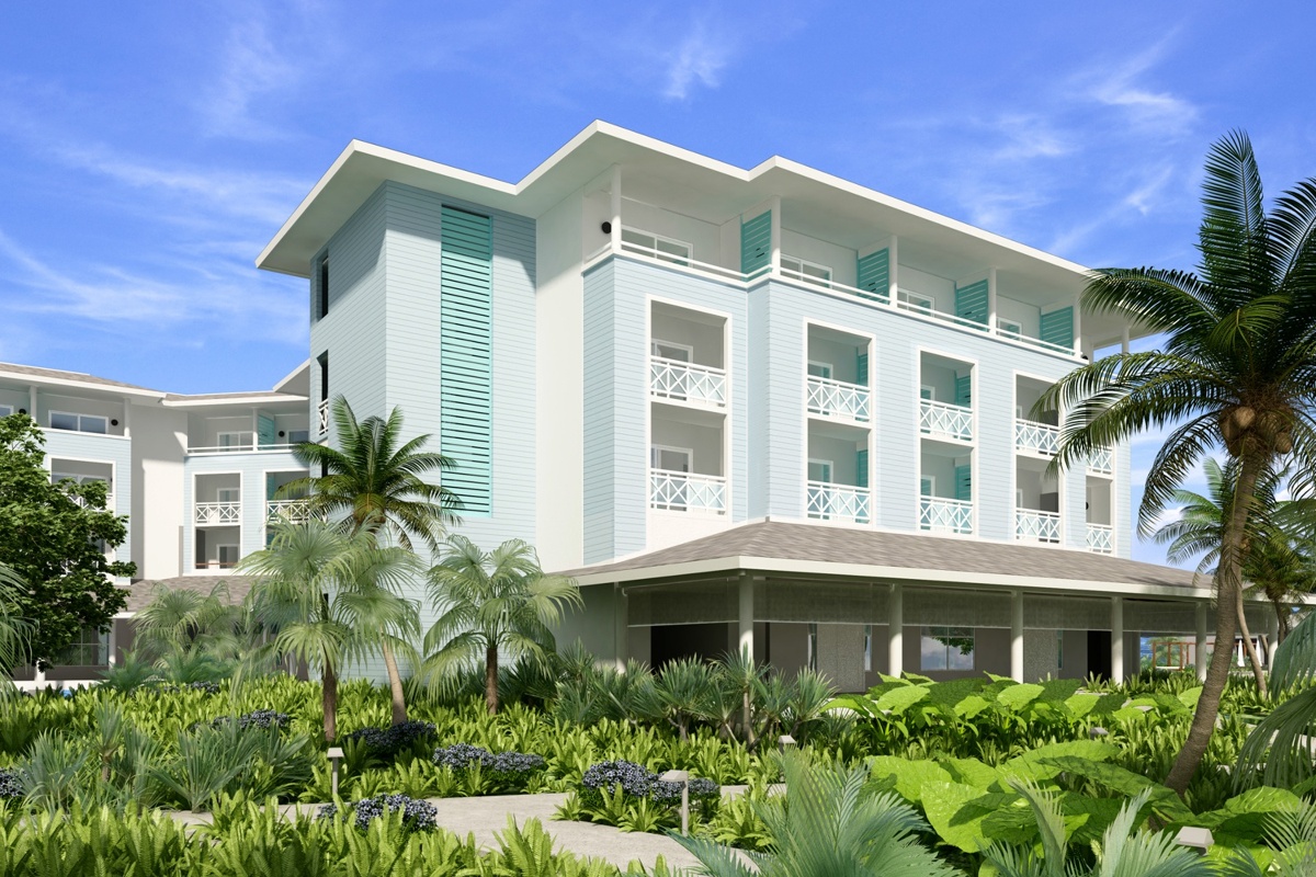 Grand Sirenis Cayo Santa Maria  5* last