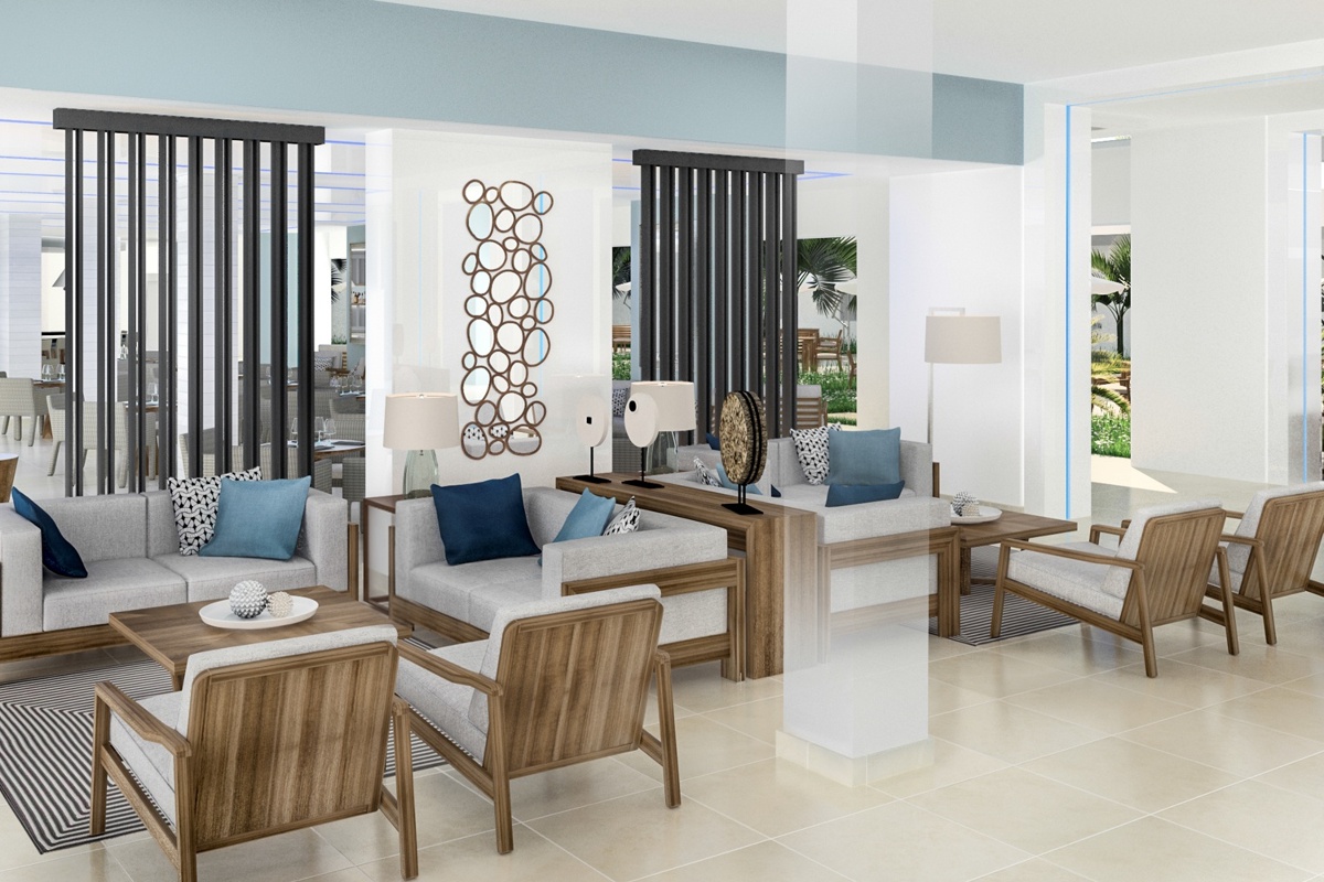 Grand Sirenis Cayo Santa Maria  5* 2