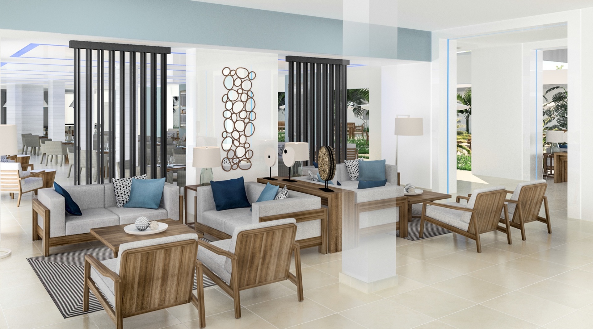 Grand Sirenis Cayo Santa Maria  5* 2
