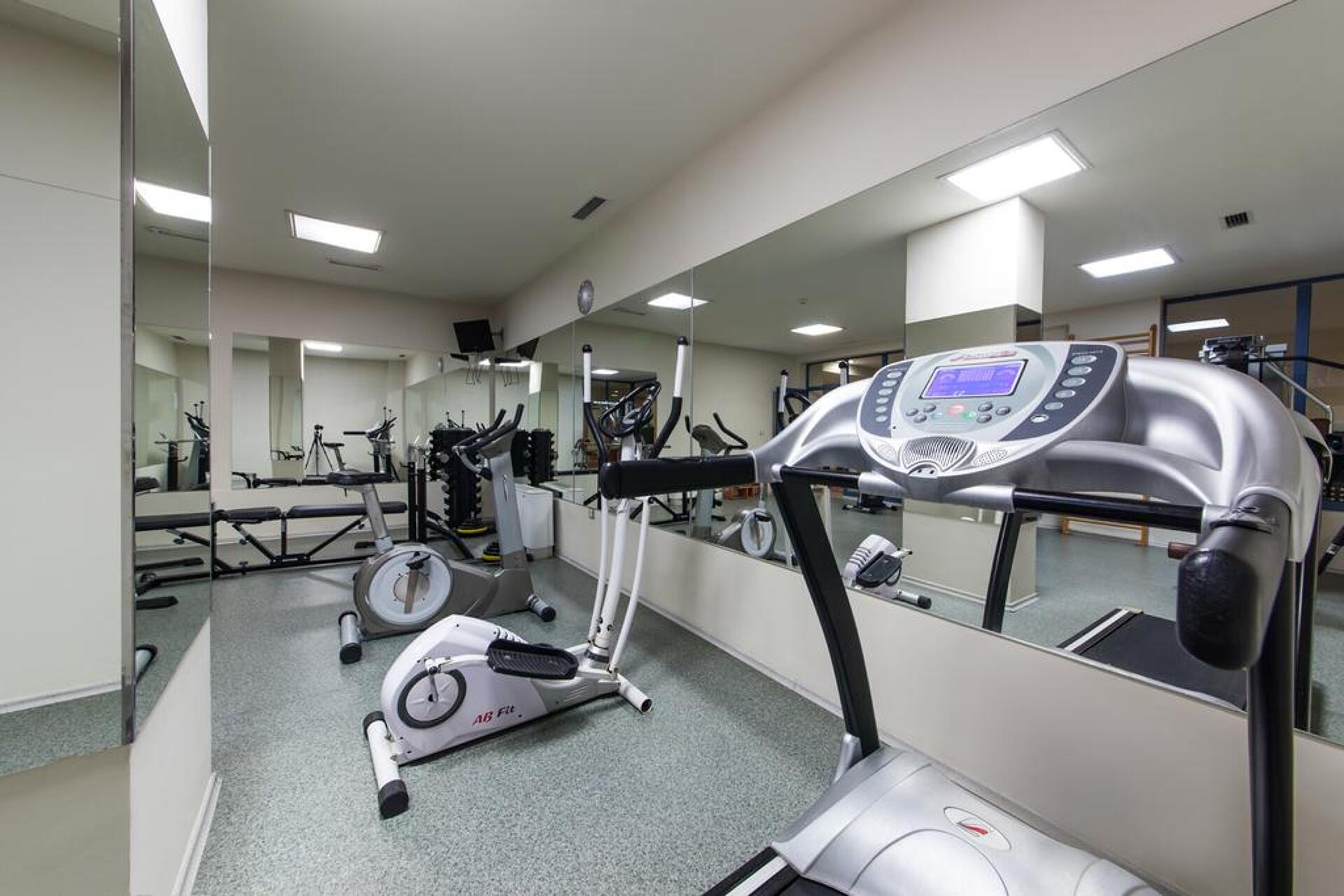 Azalia Hotel & Spa 4* 8