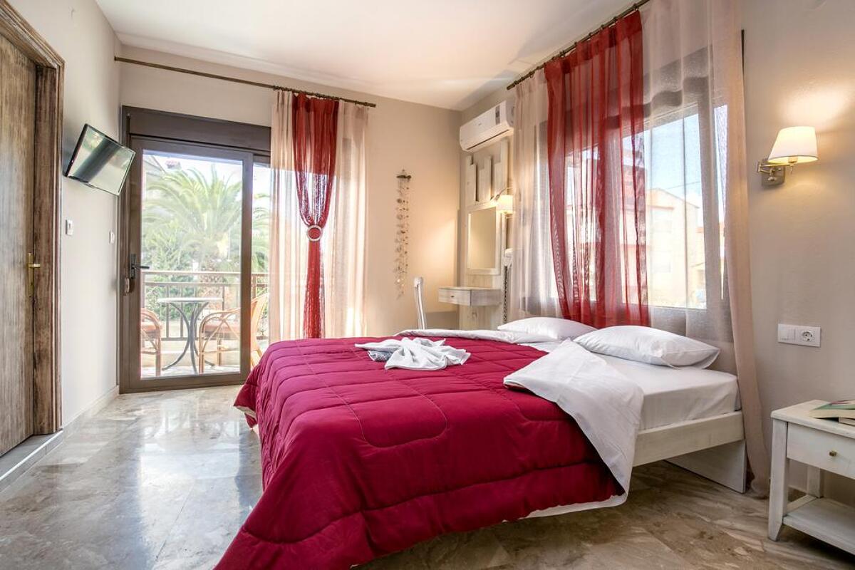 Agali Villa 3* 1