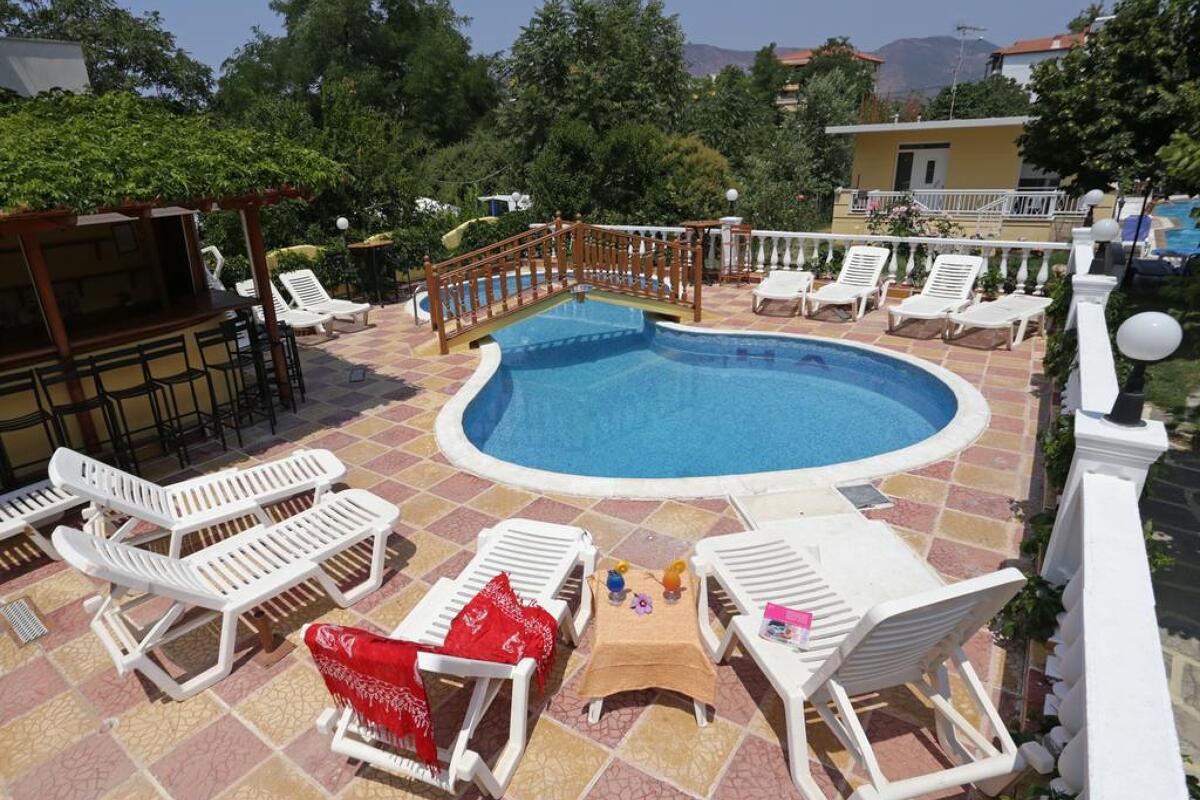 Agali Villa 3* 0