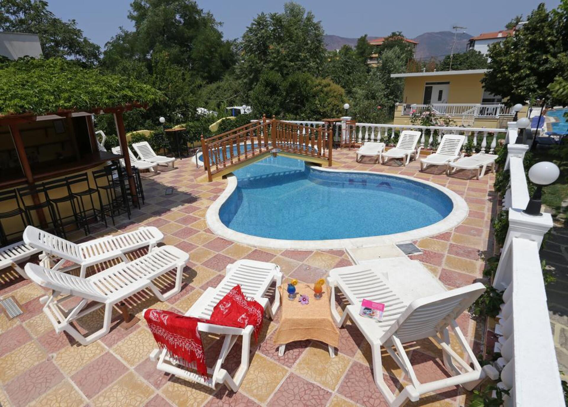 Agali Villa 3* 0