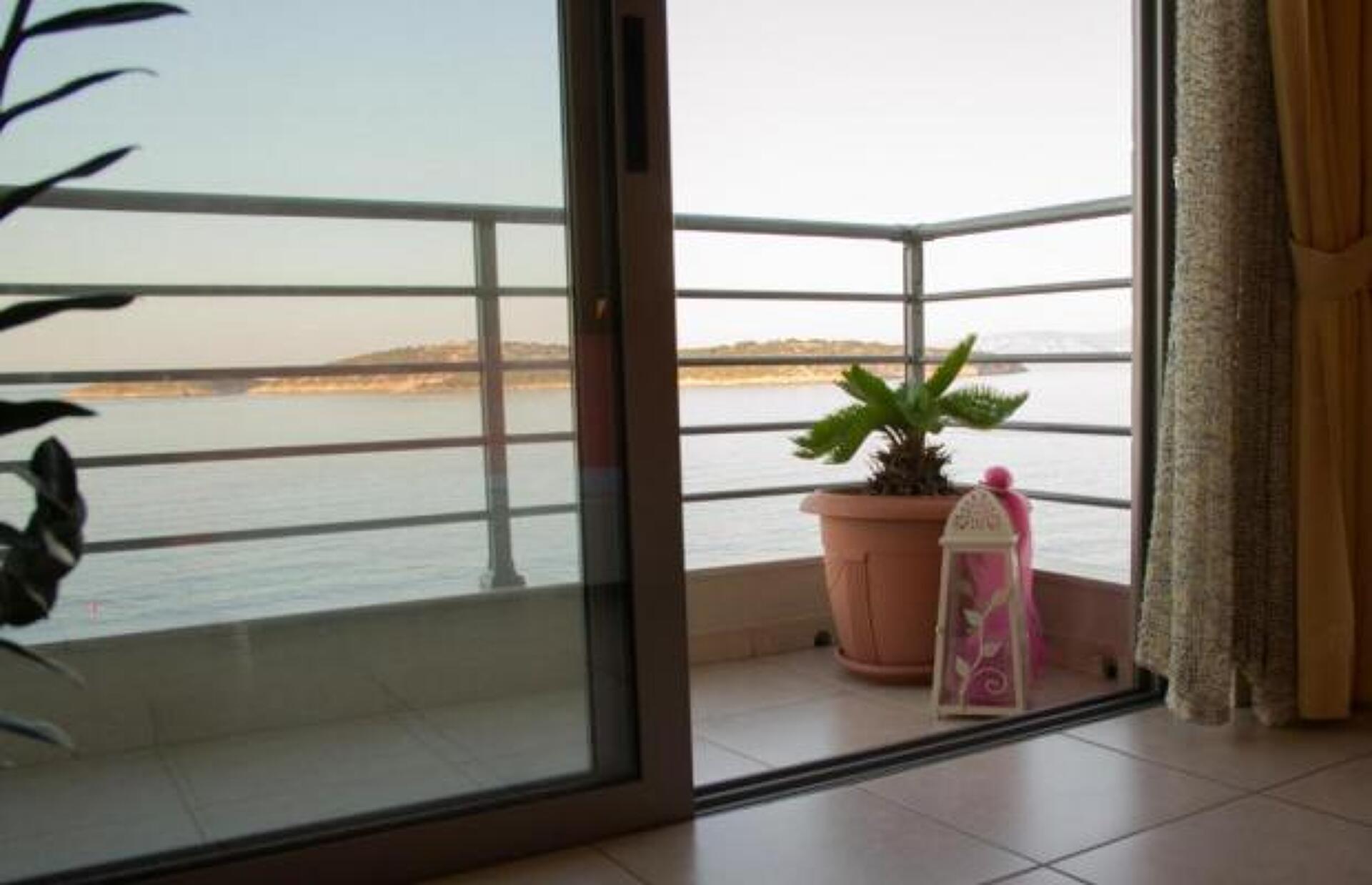 Perla Apartments Agios Nikolaos (Crete) 1* 4