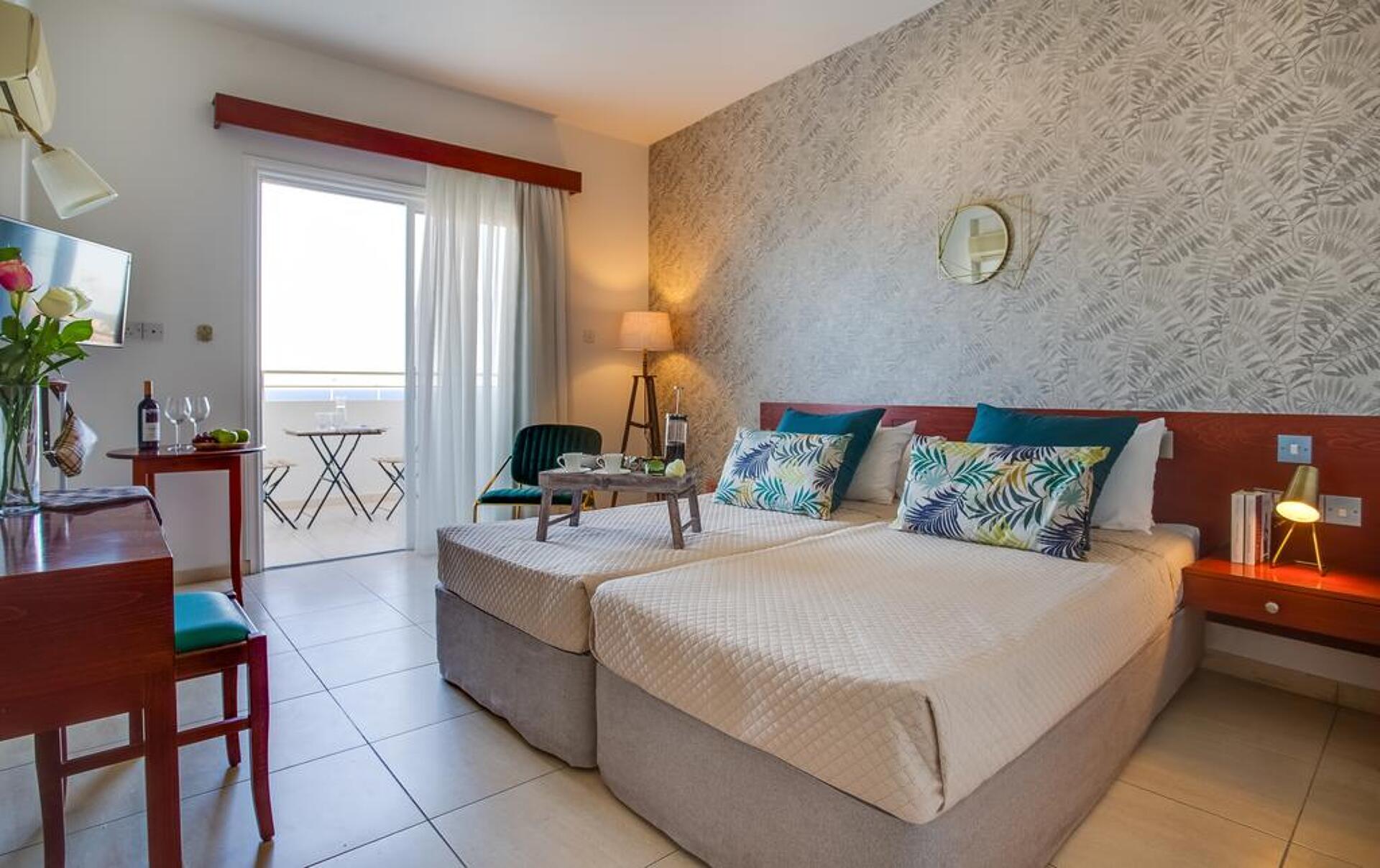 Cavo Zoe Seaside Hotel 4* 4