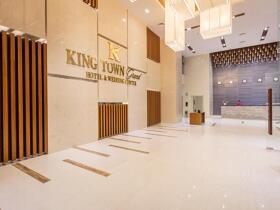 King Town Grand Hotel 4*