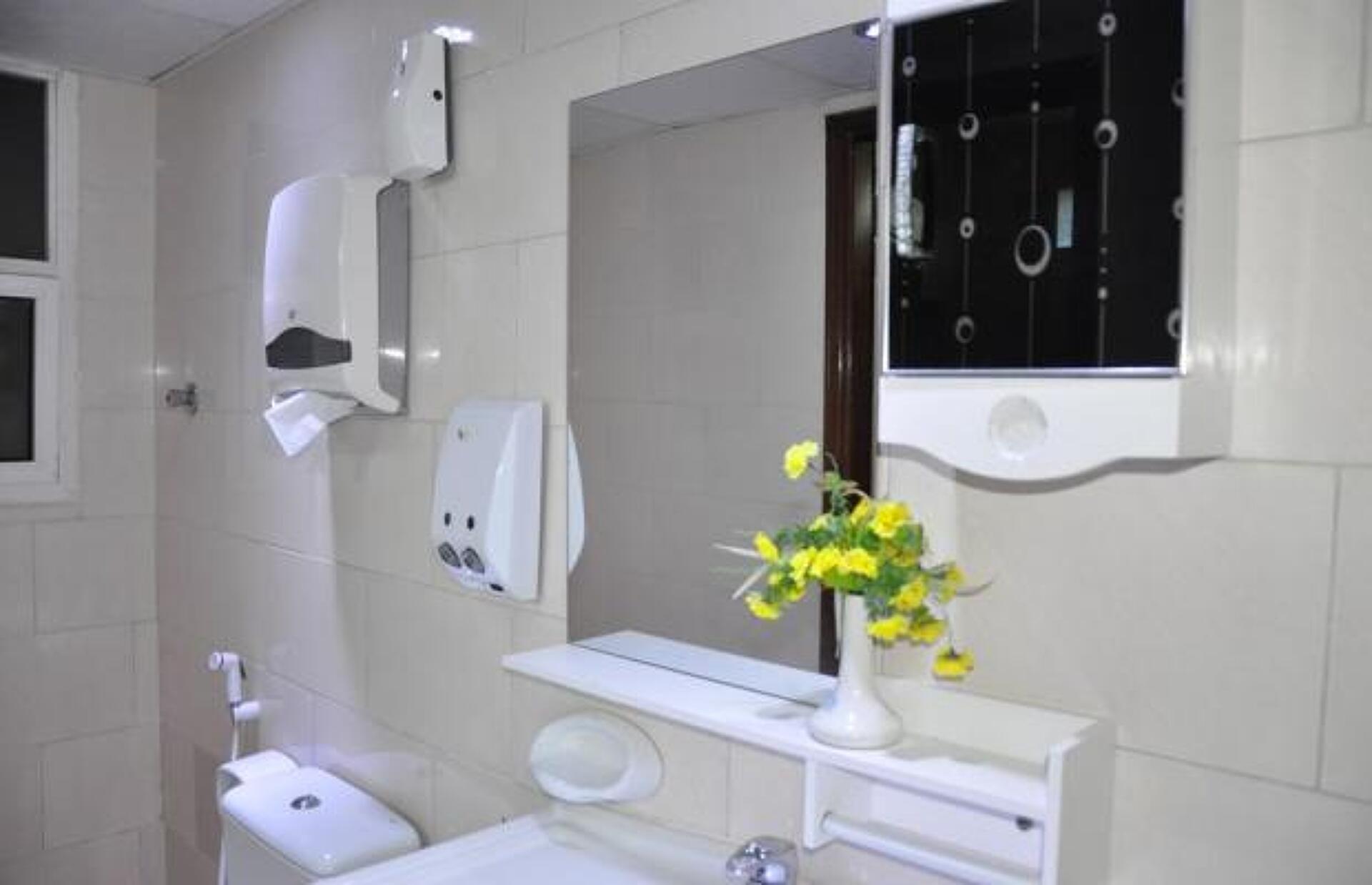 Waves Resort 3* 2
