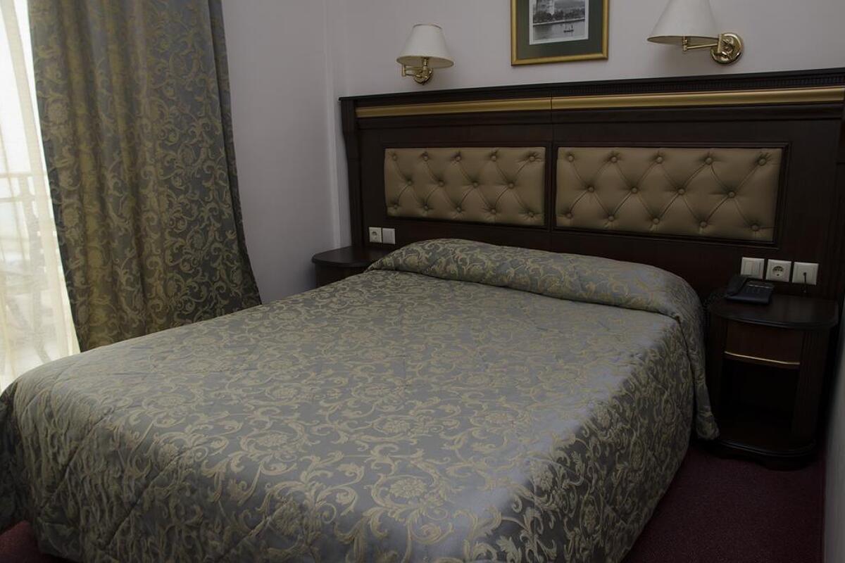 Santa Beach Hotel 4* last