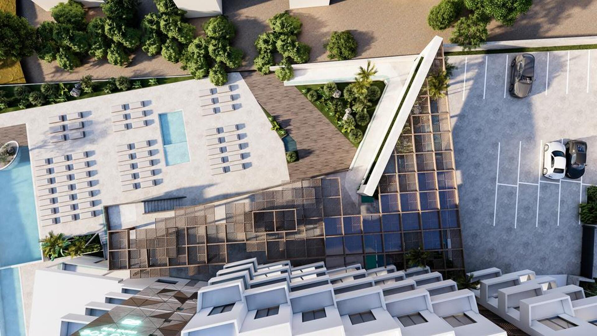 Cavo Zoe Seaside Hotel 4* 2
