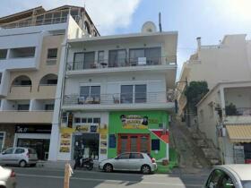 Perla Apartments Agios Nikolaos (Crete) 1*