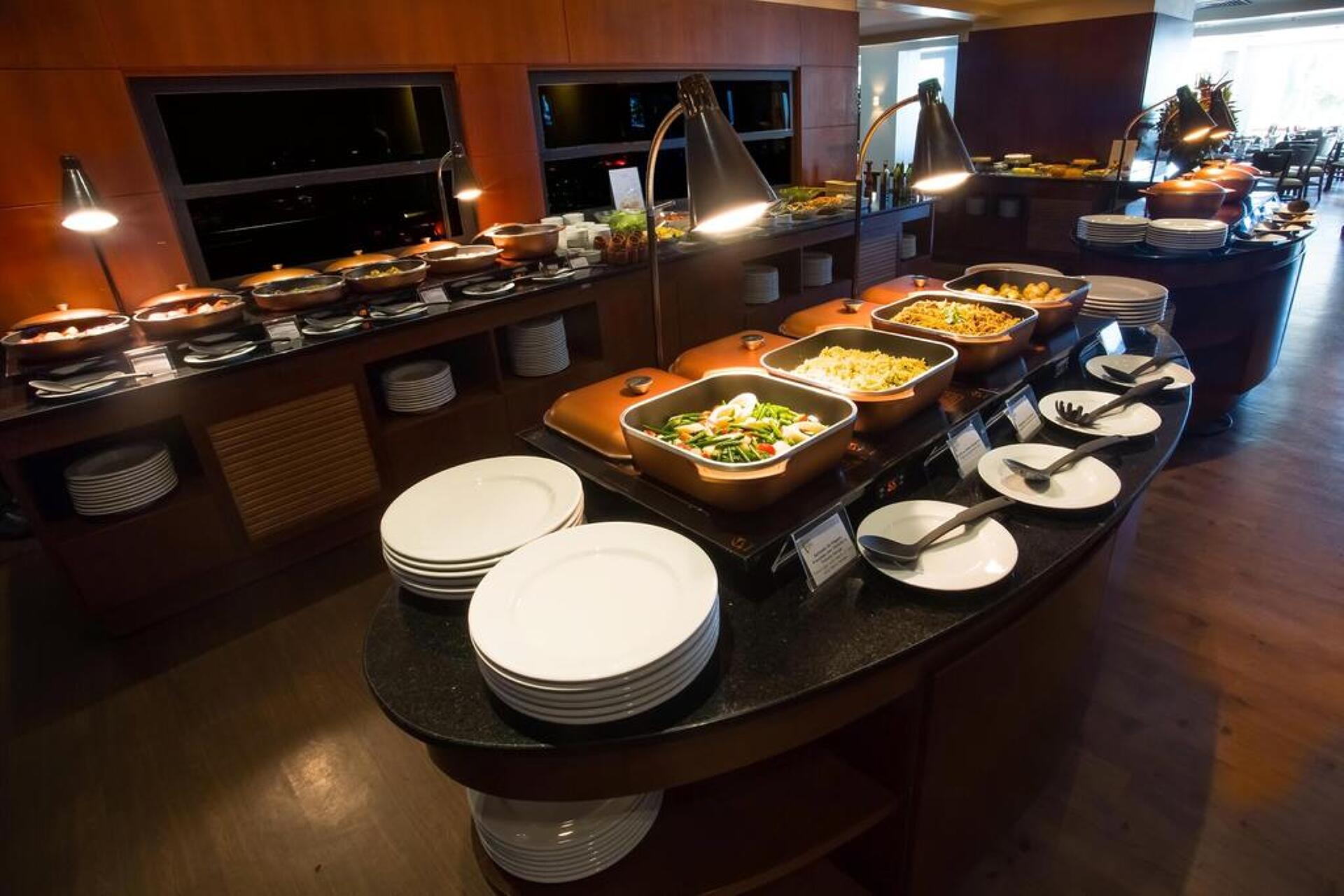 Grand Mercure Rio De Janeiro Copacabana 4* 5