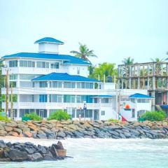 Отель Hikka Ocean Resort 3*