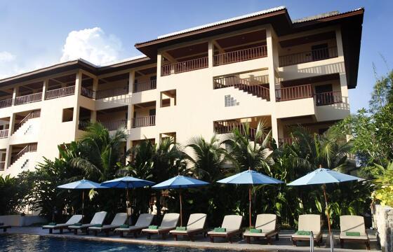 Baan Yuree Resort & Spa
