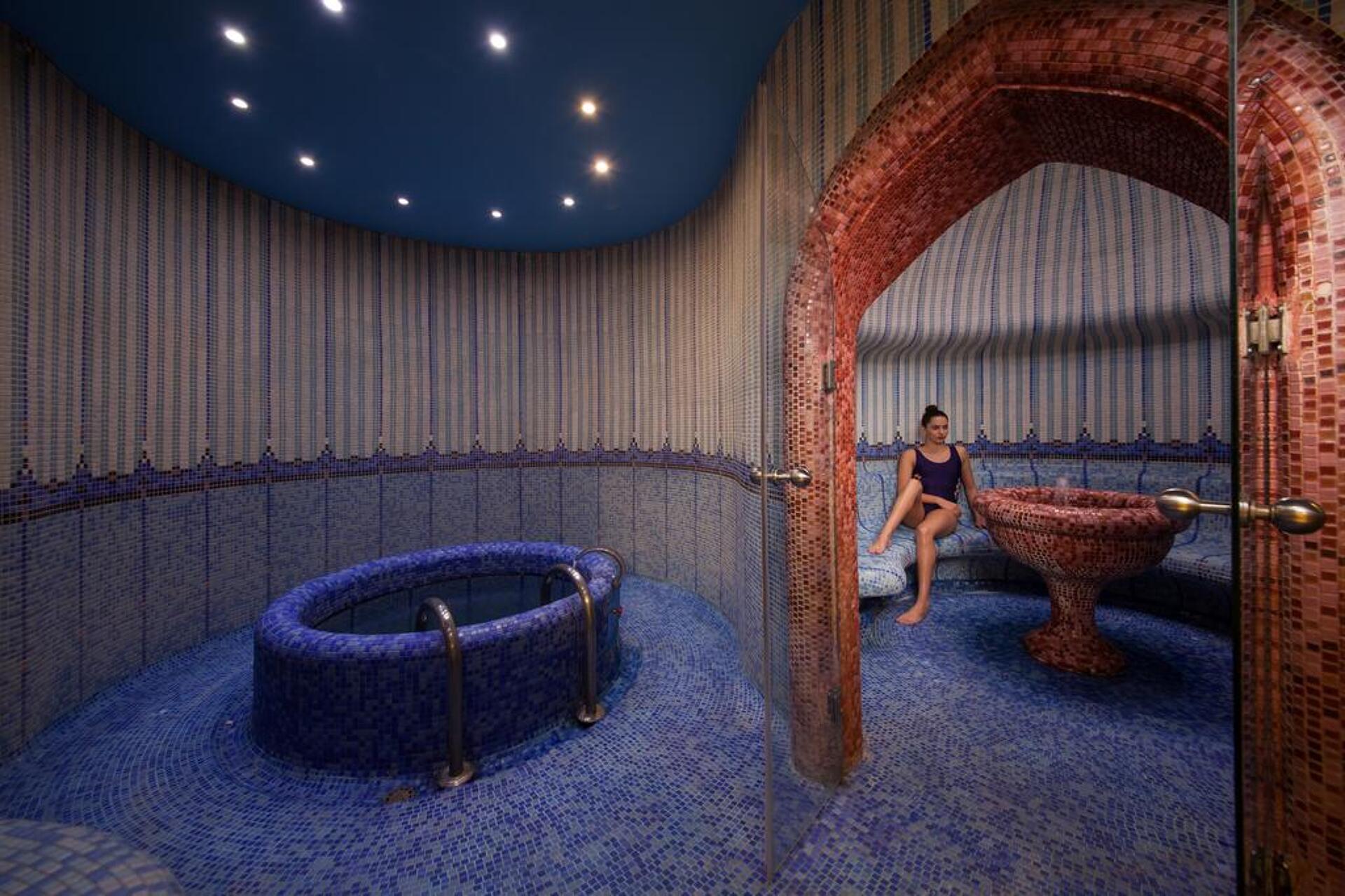 Azalia Hotel & Spa 4* 3