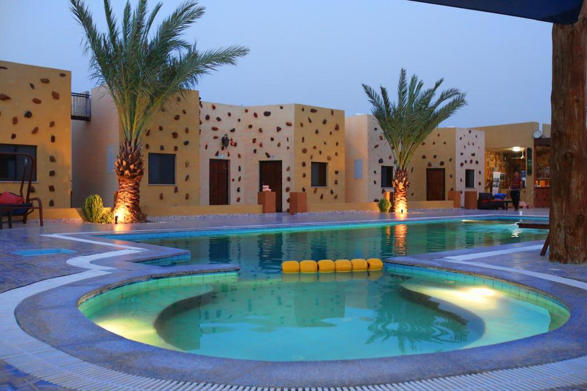 Bait Al Aqaba Resort 3* 0