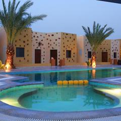 Отель Bait Al Aqaba Resort 3*