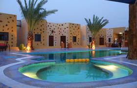 Bait Al Aqaba Resort