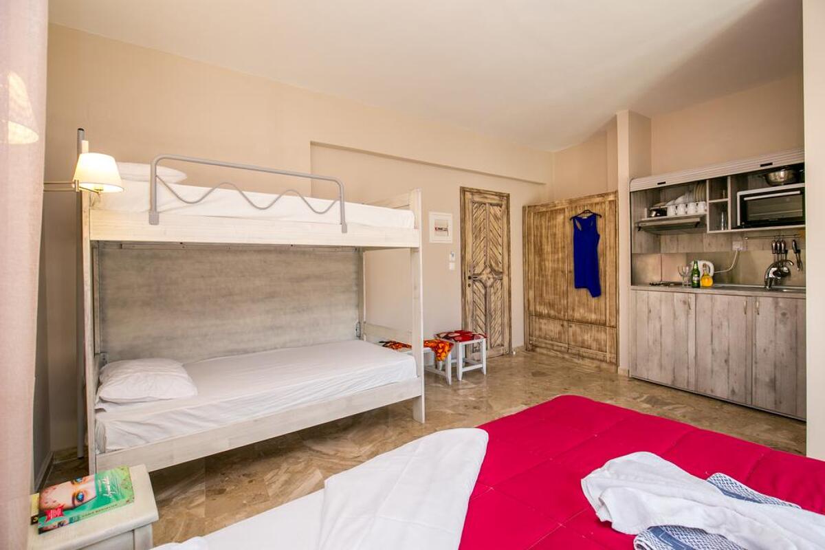 Agali Villa 3* 3