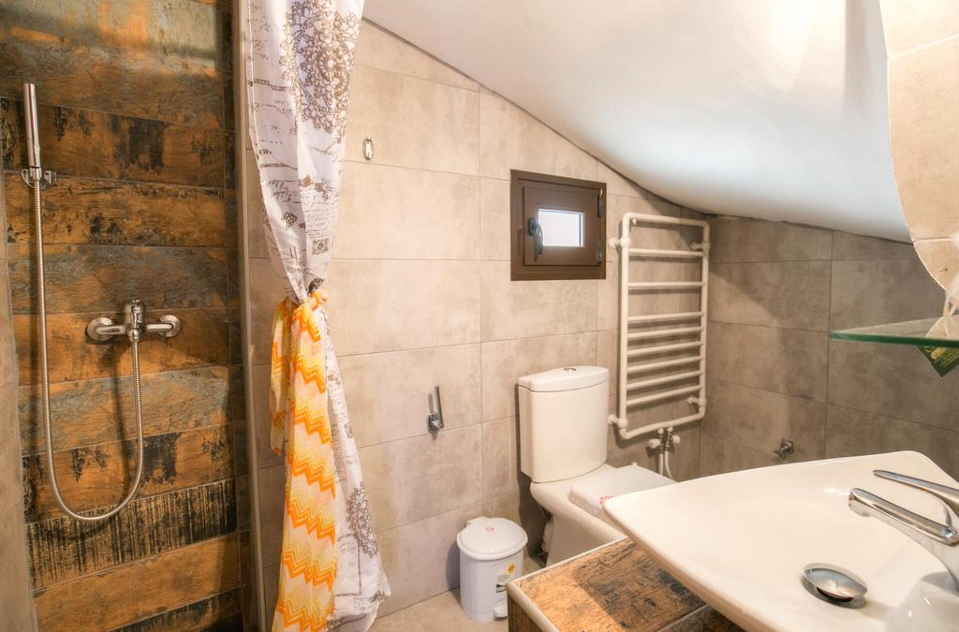Agali Villa 3* 2