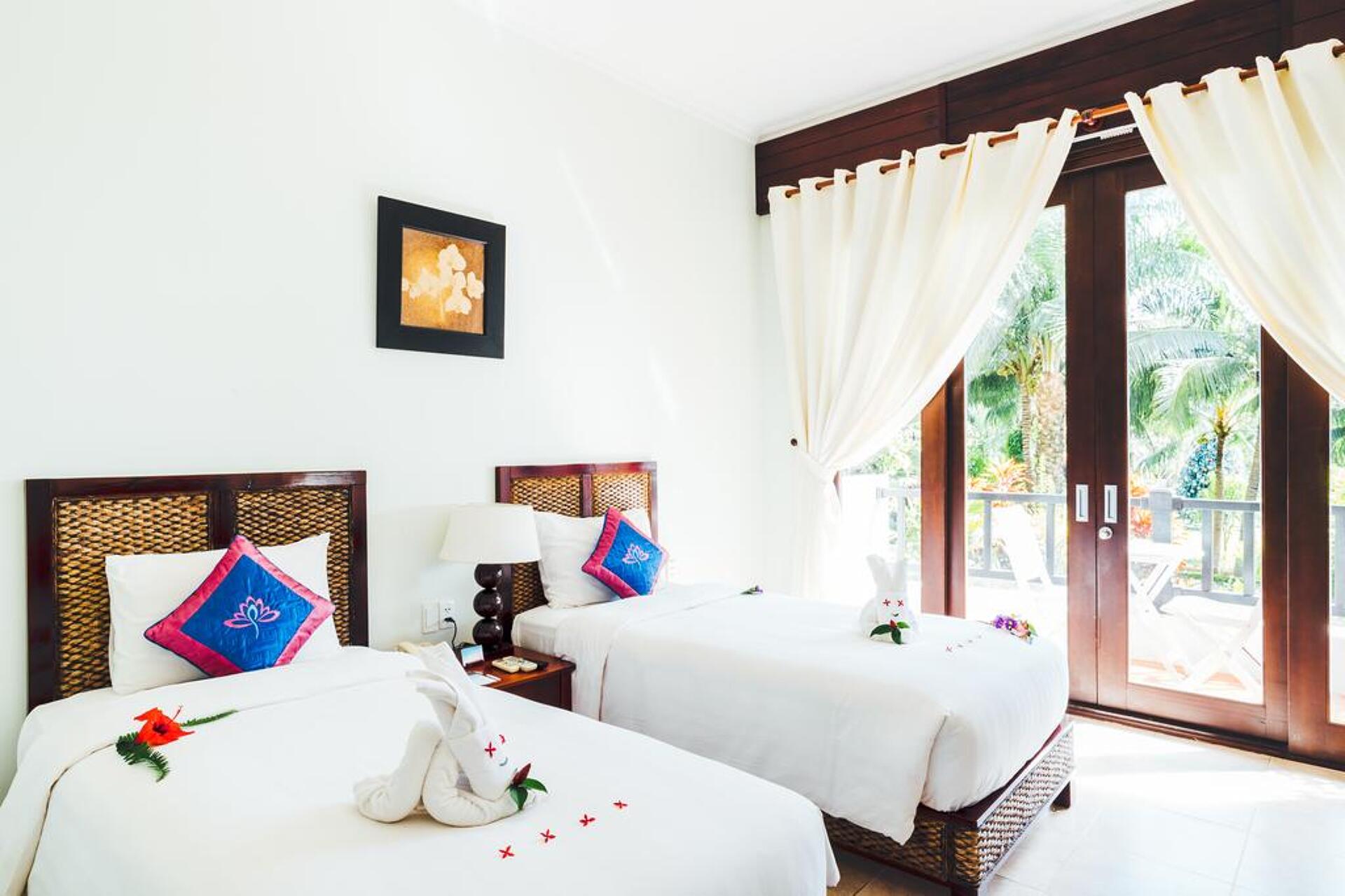 Lotus Muine Resort & Spa 2