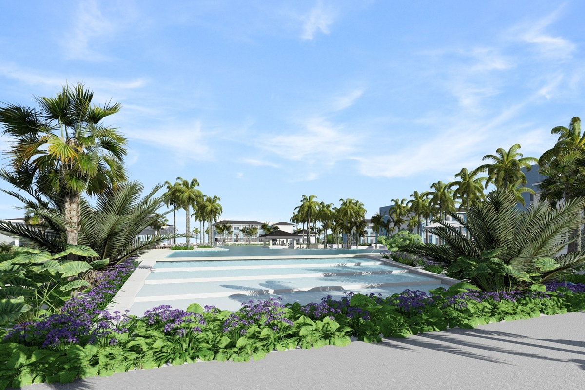Grand Sirenis Cayo Santa Maria  5* 1