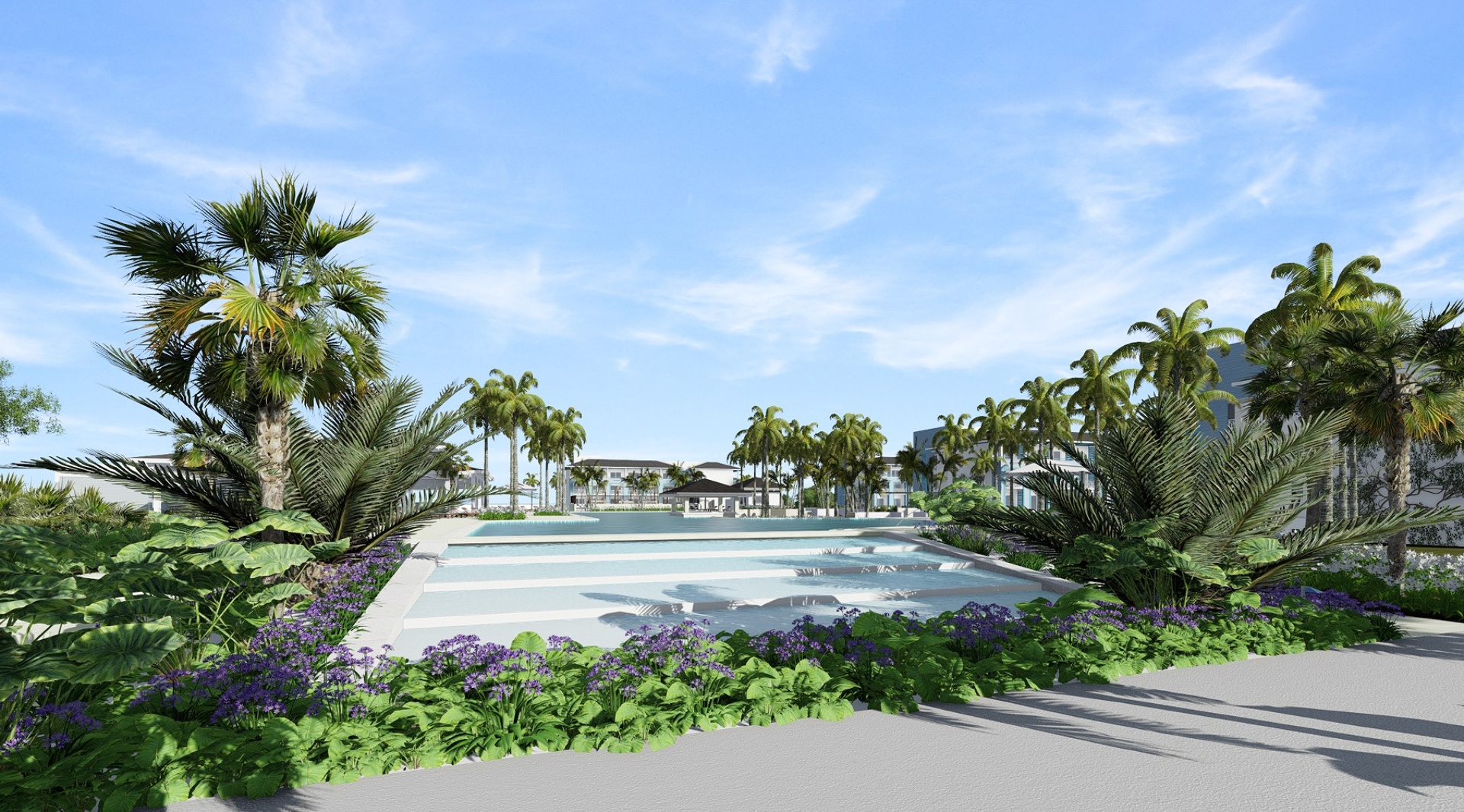Grand Sirenis Cayo Santa Maria  5* 1