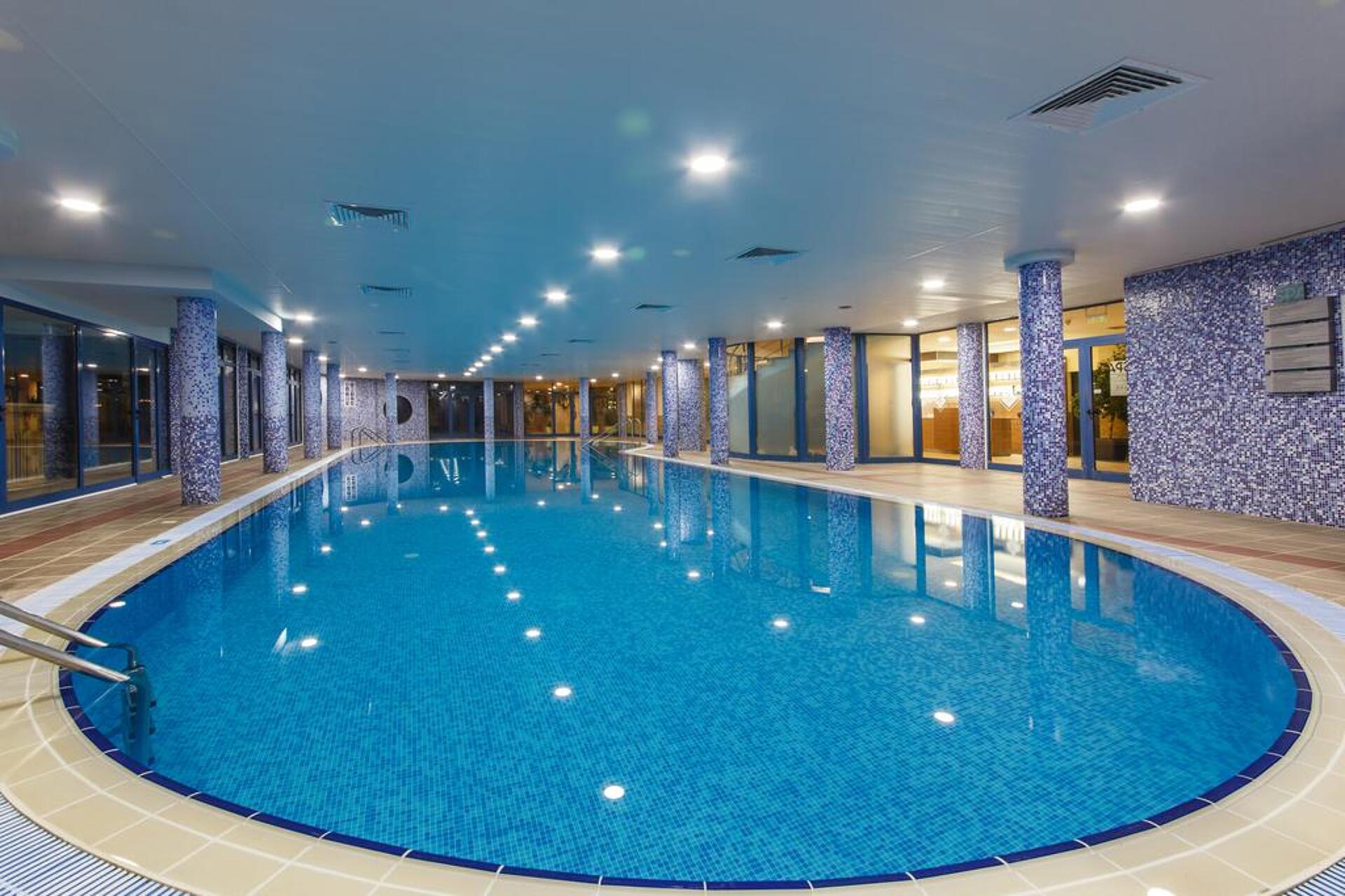 Azalia Hotel & Spa 4* 6