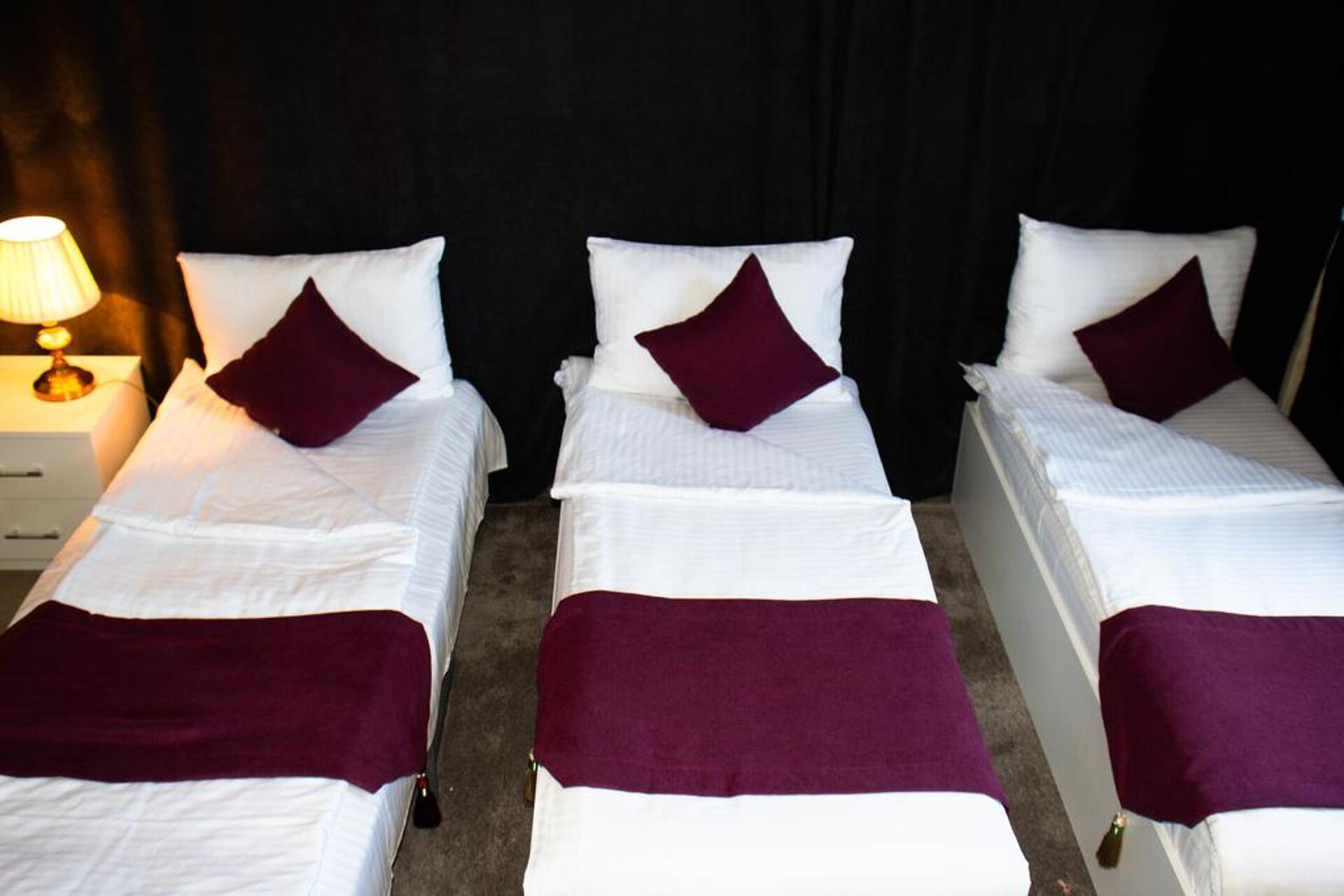 Sunday Hotel Baku 4* 6