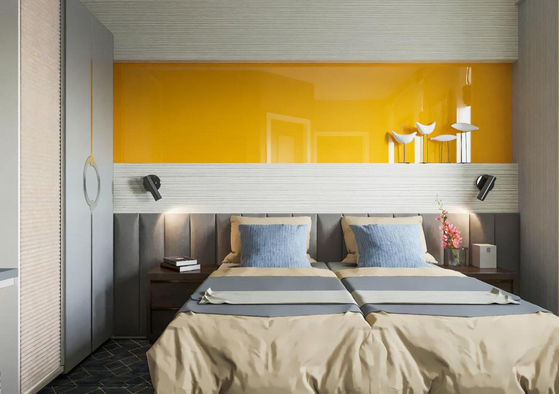 Sunday Hotel Baku 4* 8