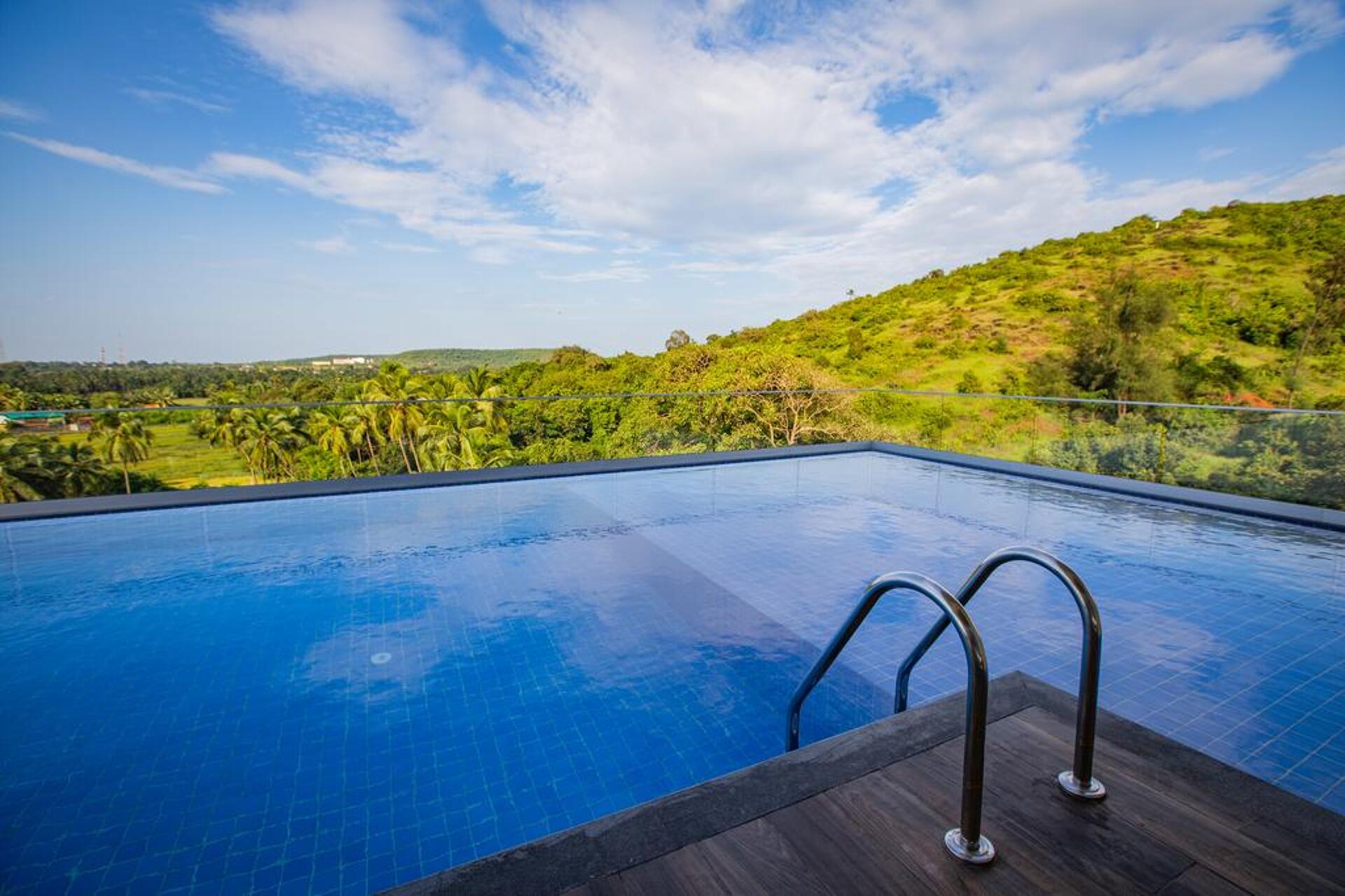 Nanu Resort Arambol 6