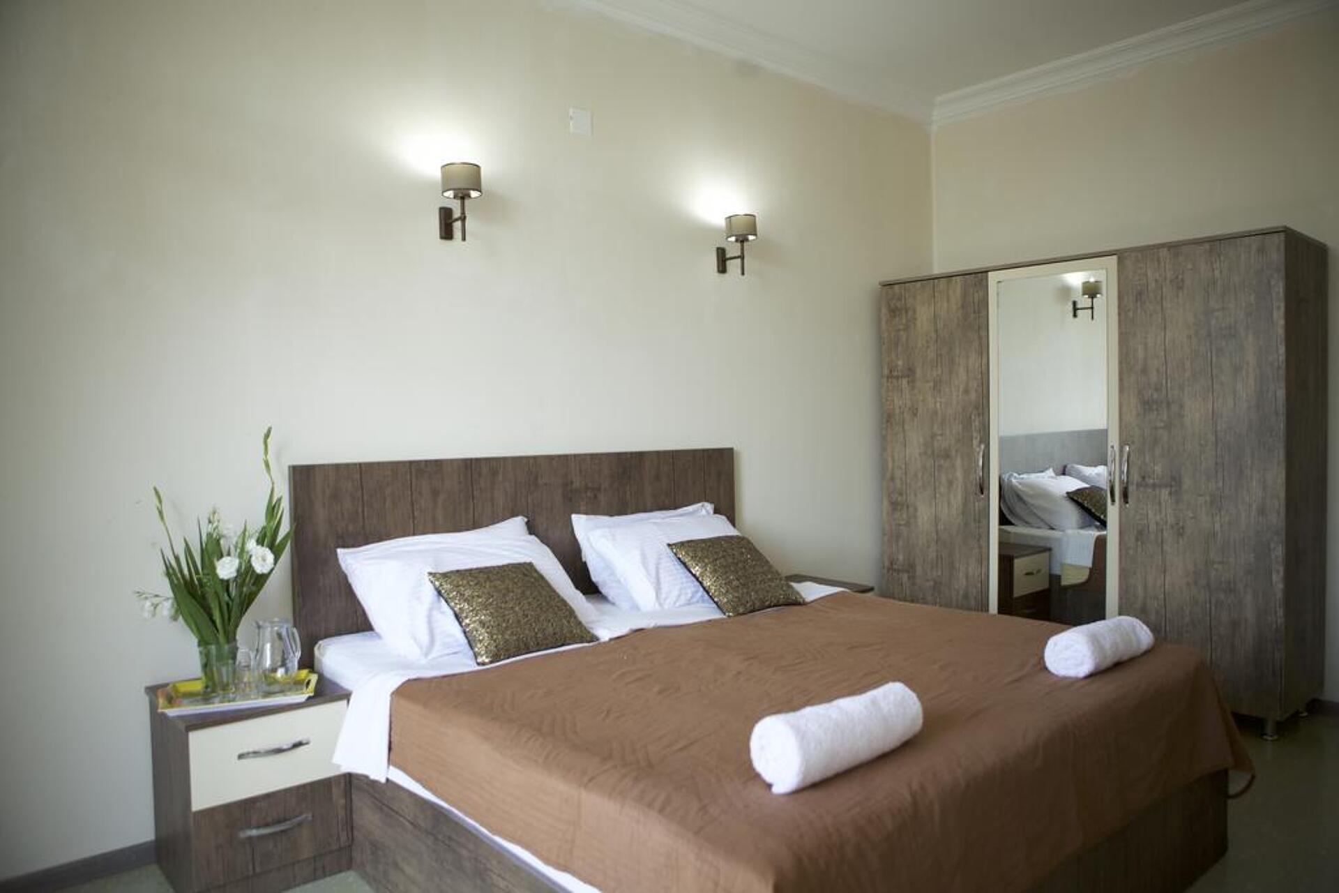Terassa Hotel Kobuleti 1