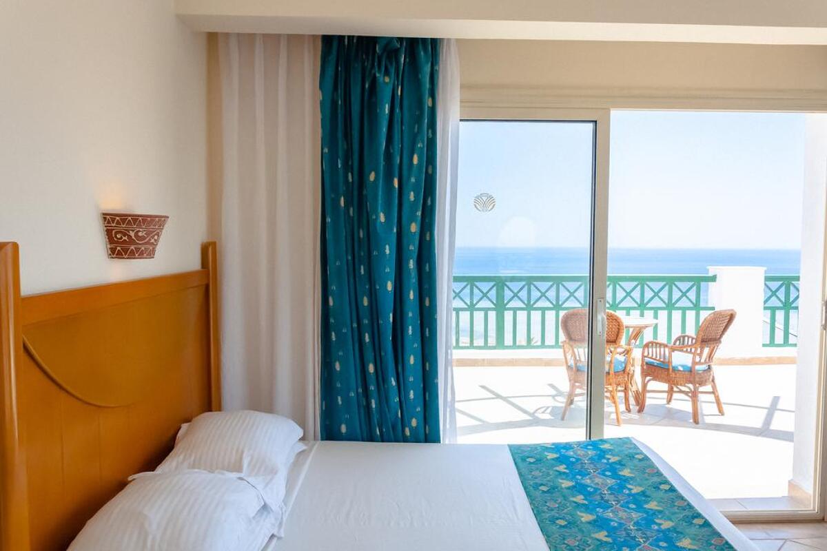 Coral Beach Montazah The View (Adult only 18+) 4* 0