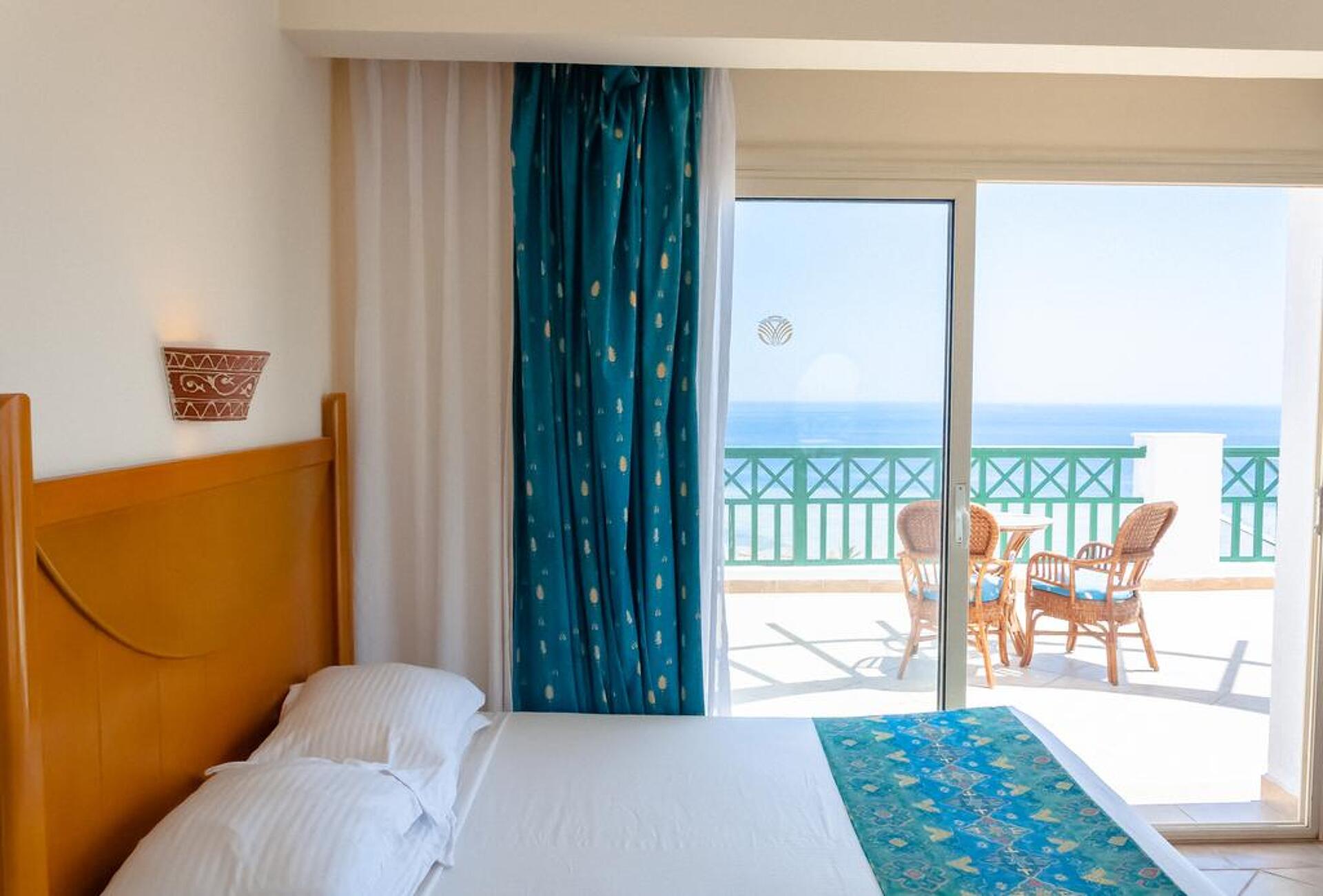Coral Beach Montazah The View (Adult only 18+) 4* 0