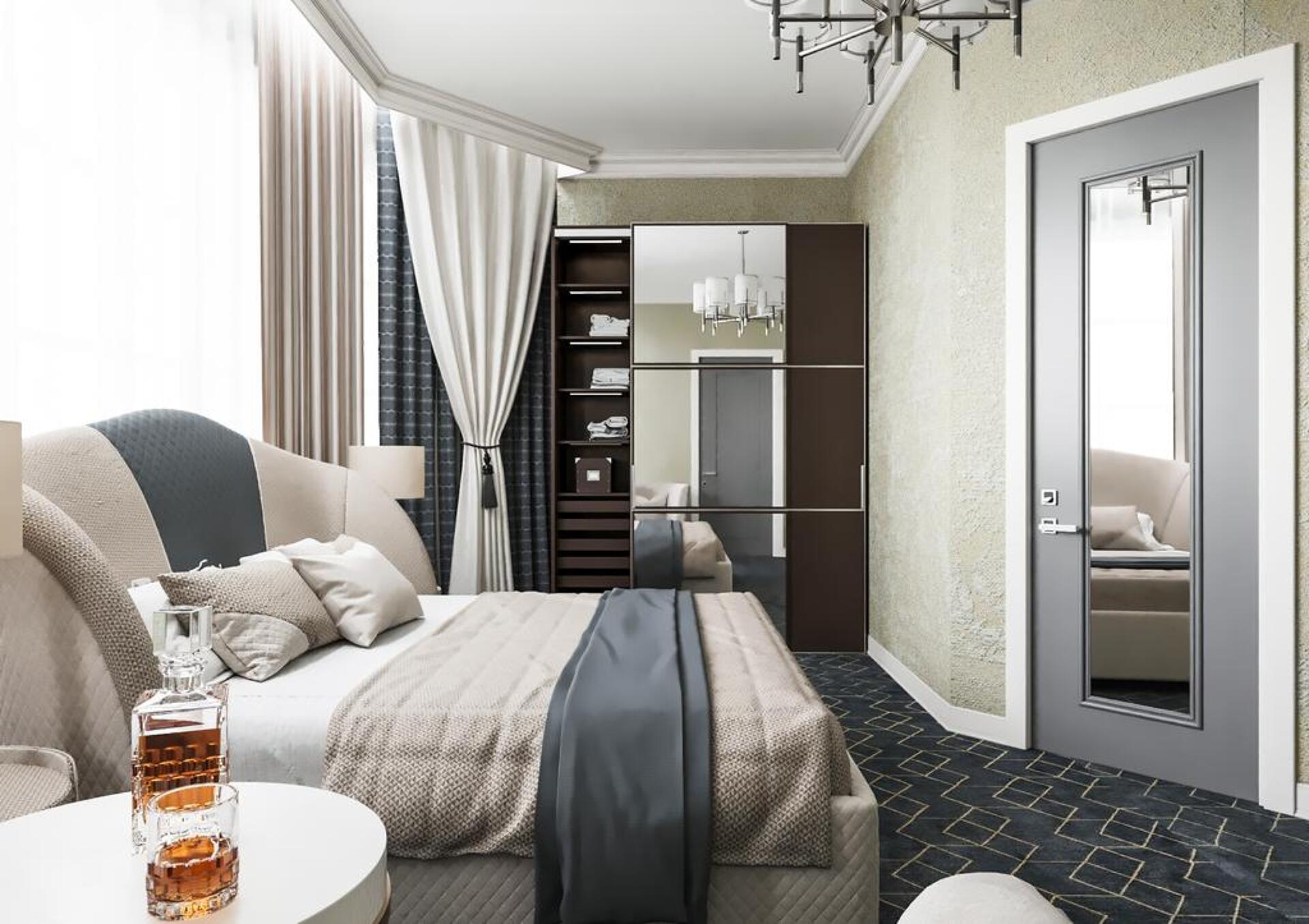 Sunday Hotel Baku 4* 9