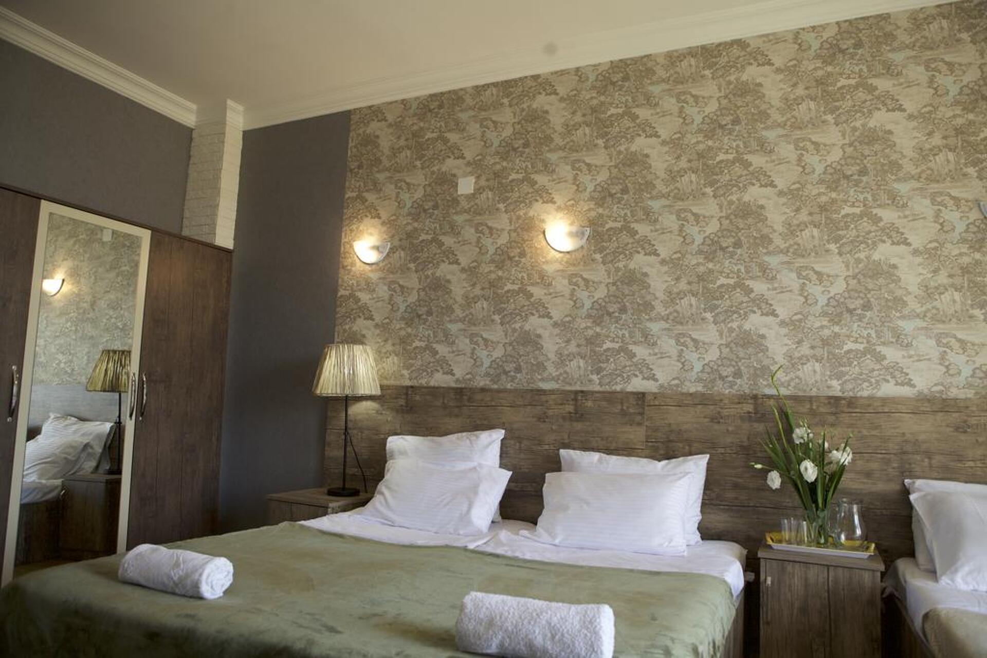 Terassa Hotel Kobuleti 10