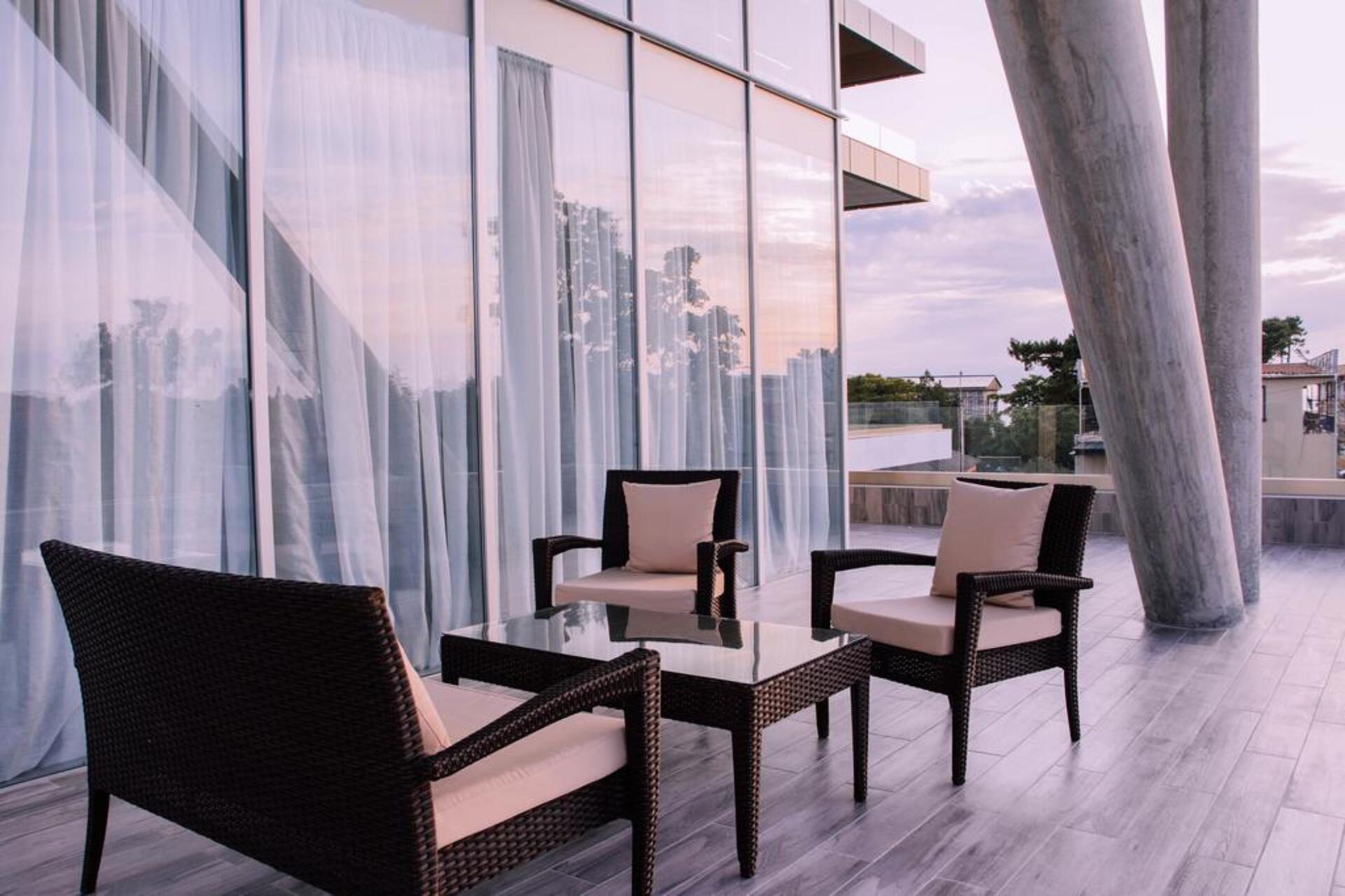 Hotel Nobilis Hall 8