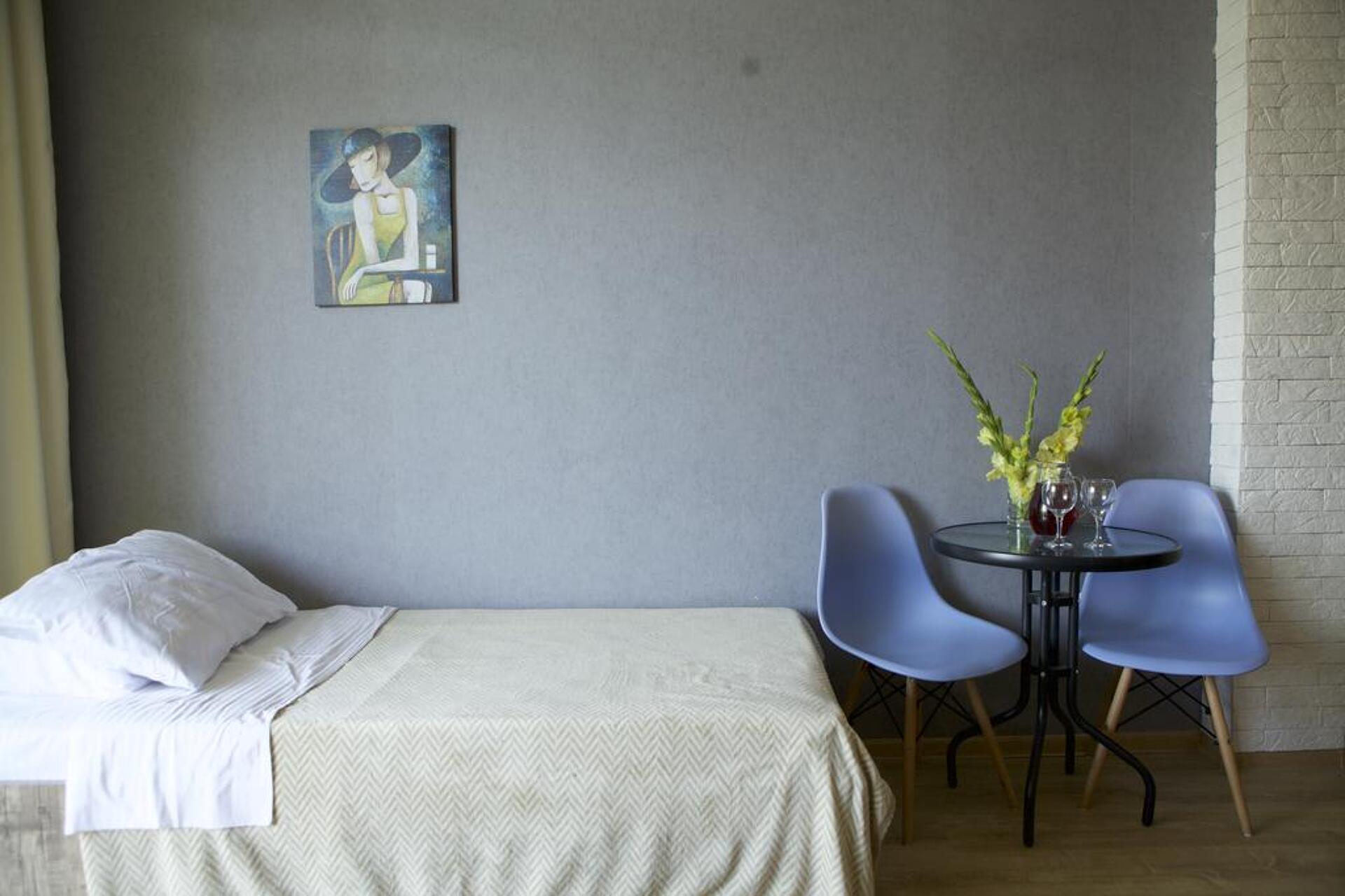 Terassa Hotel Kobuleti 6