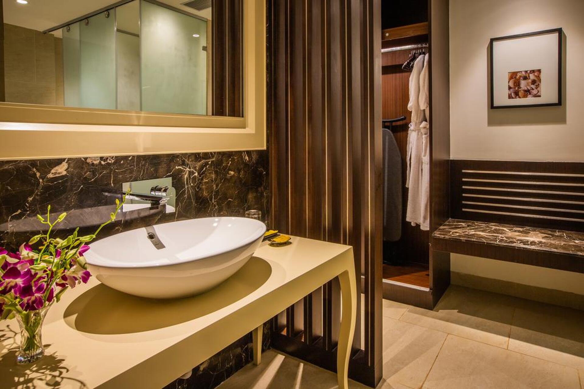 Nanu Resort Arambol 2