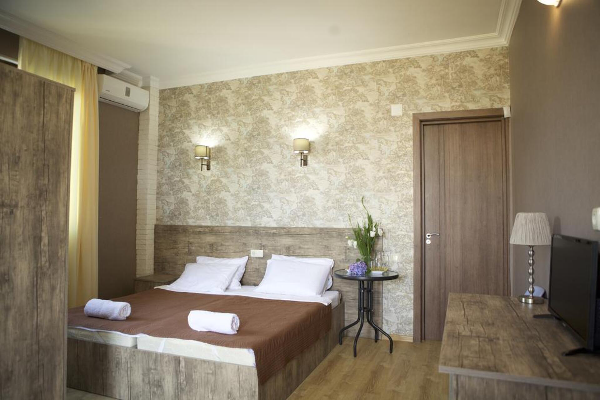 Terassa Hotel Kobuleti 8