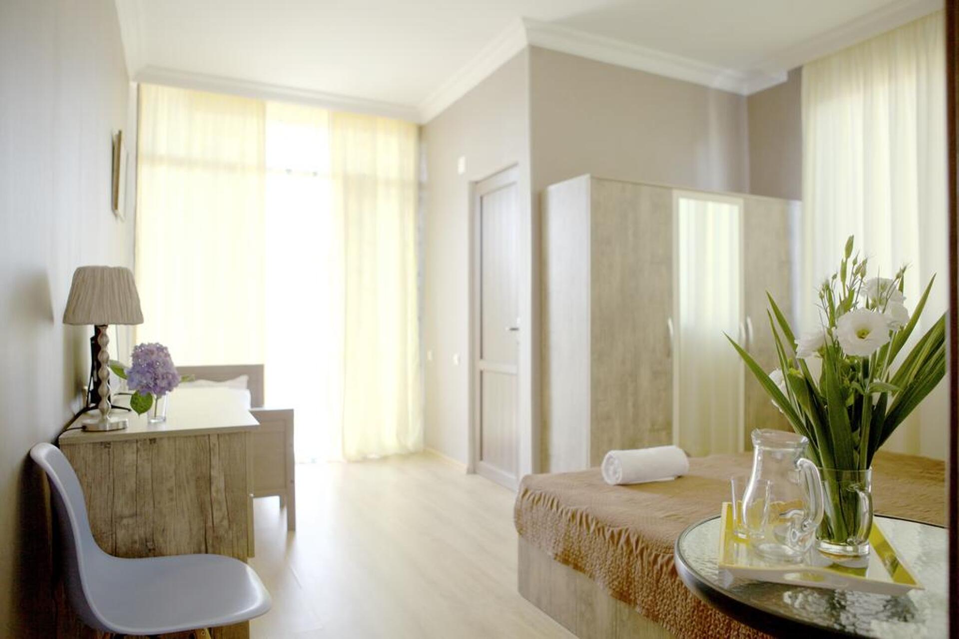 Terassa Hotel Kobuleti 32