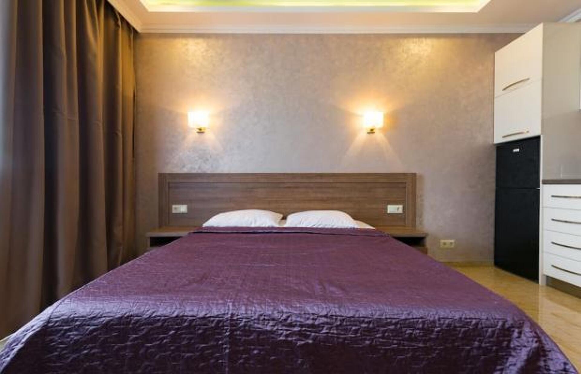 Orbi Residence Apartment 3* 3