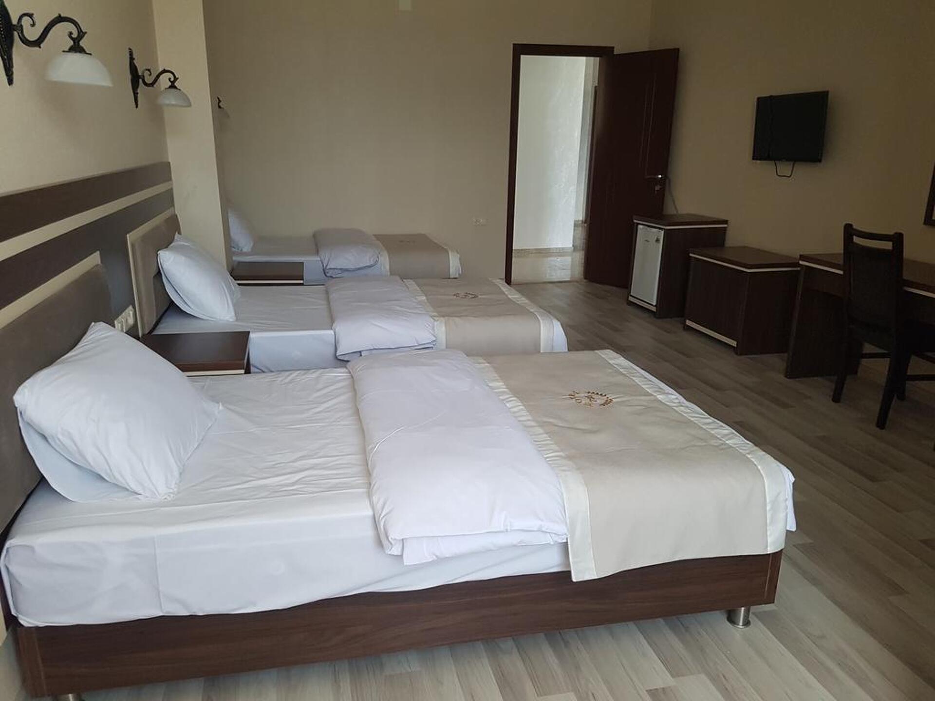 Hotel 725 3* 30